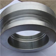 不锈钢筛板加工