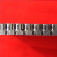 厚板小孔筛板加工