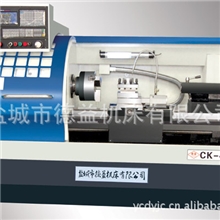 长期供应盐城数控车床性价比高德益CK6140数控机床