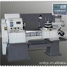 盐城德益专业制造普通电动数控仪表车床光机CJK6136
