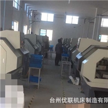 供应数控车床CNC数控机床线轨数控机床厂家cnc数控车床