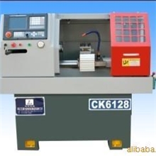 供应小数控车数控机床数控车床经济型数控