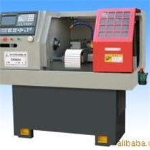 供应小型cnc数控车床数控机床数控机床厂家