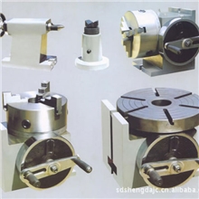 供应滕州产FH125分度头FH160分度头