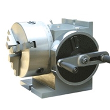 供应FH125分度头FH160分度头