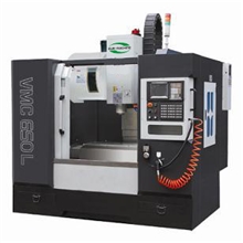 厂家直销精密cnc加工中心VMC650L