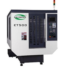 cnc加工中心钻攻中心T500