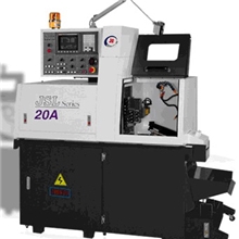 车床数控车床台湾数控车床