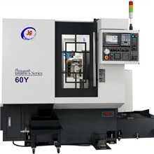 数控车床车床车铣复合机床台湾车床复合数控机床