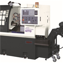 车床数控车床台湾数控车床车铣复合机床