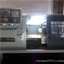 厂家批发进口数控机床床身刀塔数控车床数控机床专业数控改造