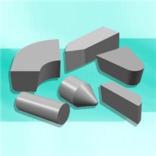 【低价促销】优质株洲钻石牌硬质合金刀片刀头焊接机夹刀片