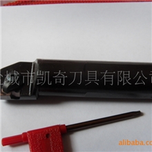 数控车床数控刀具内孔端面切槽刀具抗震刀杆GIFVR3532B-201A