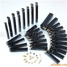 机械及行业设备>刀具、夹具>数控刀具STGPR0808E08