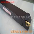 数控刀具数控车床外径切槽加工浅槽加工京瓷刀具