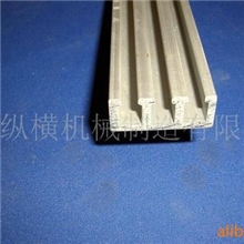 供应机床槽板撞块，3槽、偏3槽、非型号3槽