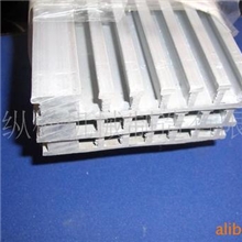 供应槽板、T型撞块槽板、刮削板