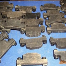 供应撞块、槽板