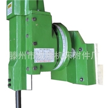 厂家直供盲孔键槽机床铣床插头A