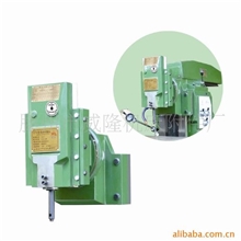 铣床插头孔槽机床G