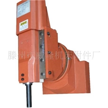 铣床加工孔键槽附件铣床插头C