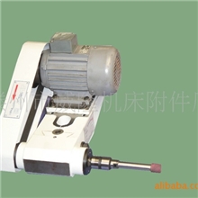 车床磨光机车床磨头