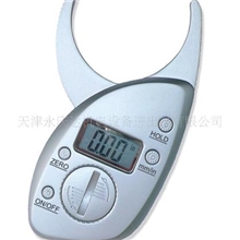 运动健身必备脂肪夹脂肪卡尺数显脂肪检测可混批一件起批