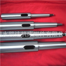 顶尖套变径套R8变径套7:24变径套加长变径套凯达批发零售