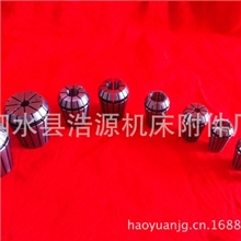 厂家热销ER弹簧夹头，R8/OZ25夹头外贸出口批发