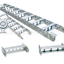 低价供应亿达TL钢制拖链铝合金拖链型号全品质精良
