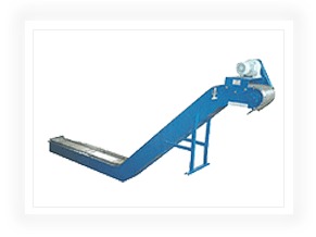 长期供应链板式铁屑排屑机铁屑排屑机