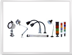 厂家直供机床工作灯JC38A机床防爆工作灯