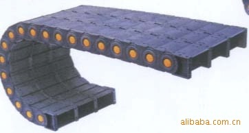 供应拖链，钢铝拖链，塑料拖链，工程拖链