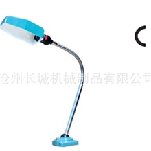 专业销售机床防水工作灯白炽机床工作灯