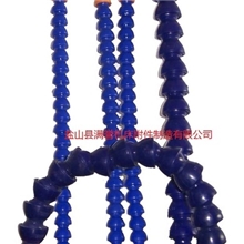 批量供应3/8型冷却管、塑料冷却管、可调塑料冷却管、尽在满誉