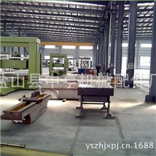 盐山中亨专业生产机床导轨不锈钢板防护罩经久耐用欲购从速