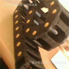 浙江杭州温州湖州塑料拖链塑料托链制作生产厂家