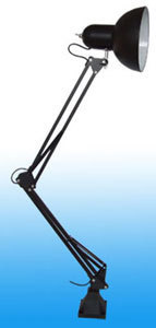 供应龙扬厂家生产的普通机床照明工作灯专业生产厂家制作工作灯