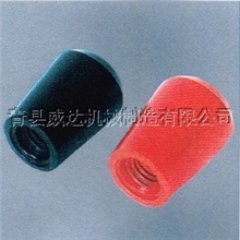 手柄套厂家供应机床手柄套塑料手柄套椭圆手柄套