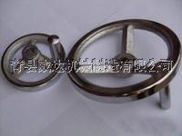 加工定制铸铁镀铬手轮铸铁手轮双幅手轮手轮