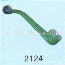 供应C630配件机床手柄