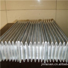 按图加工风琴防护罩