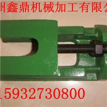 批发定做调整垫铁机床调整垫块地脚螺栓压坏包换