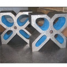 供应铸铁V型架铸铁V型块v型铁支持支付宝交易