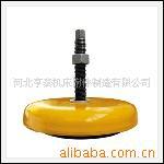 供应亨泰三层垫铁，两层垫铁、减震垫铁，机械垫脚、减震紧固件等