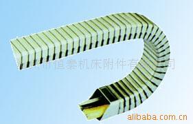 河北亨泰机床附件有限公司亚亨供应风琴式防护套，丝杠型防护罩等