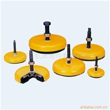 河北亨泰机床附件有限公司供应减震紧固件，调整垫铁,机床垫铁等