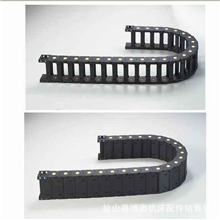 厂家直销：10系列10*10工程拖链，尼龙拖链