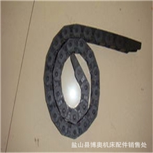 厂家直销：10系列10*6工程拖链，尼龙拖链