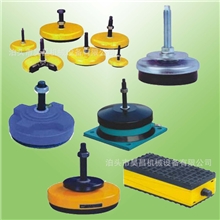 厂家直销机床减震垫铁，防震垫铁品质卓越，质保一年，现货批零